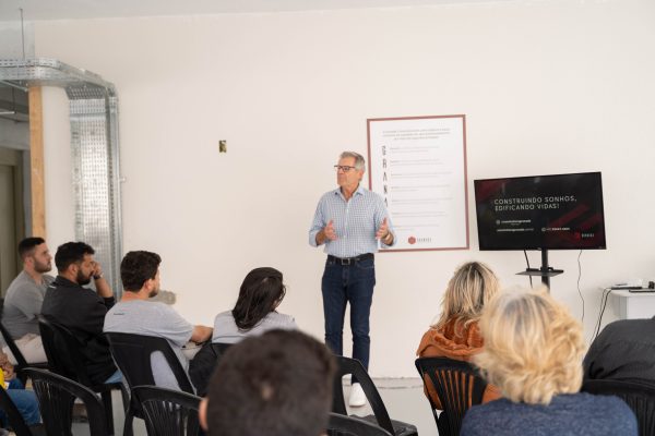 Loteamentos ganham tecnologia, experiência digital e novos modelos de urbanismo no país