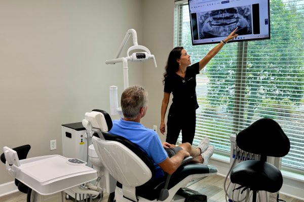 Mais do que estética: como a boca interfere na saúde e no bem-estar
