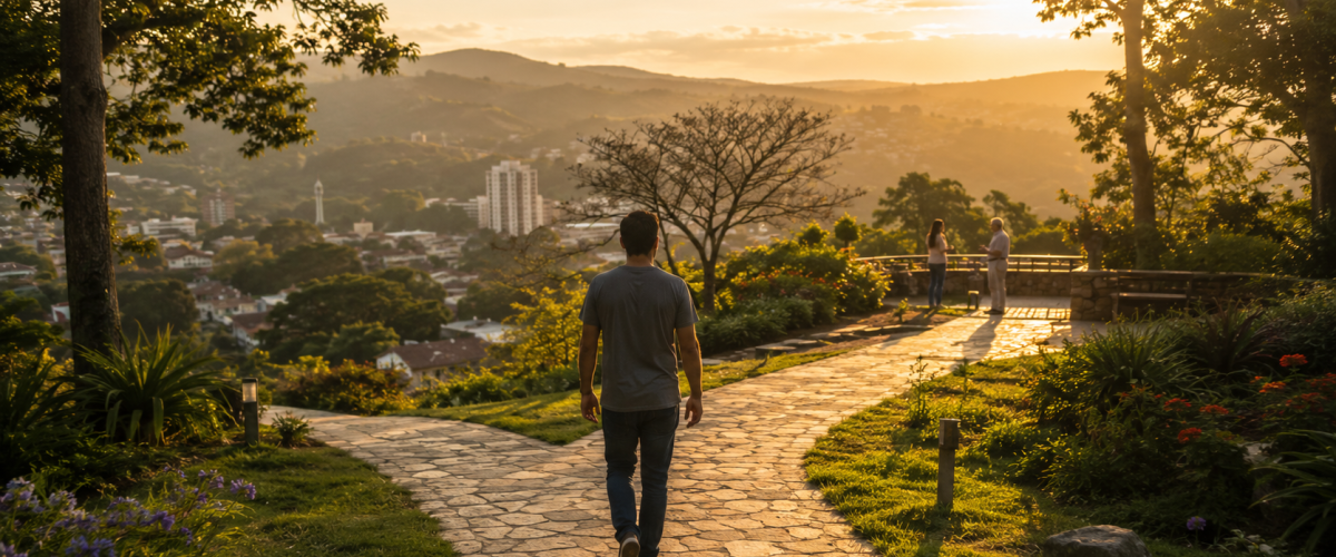 Como transformar o desejo de mudar em decisões capazes de sustentar a recuperação