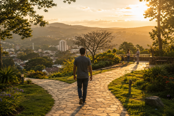 Como transformar o desejo de mudar em decisões capazes de sustentar a recuperação
