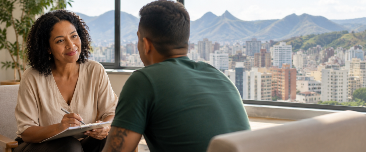 Caminhos reais para vencer a dependência e reconstruir a vida com dignidade