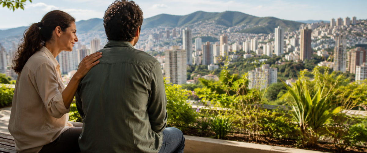 Reabilitar é reconstruir a vida com apoio, limites e continuidade