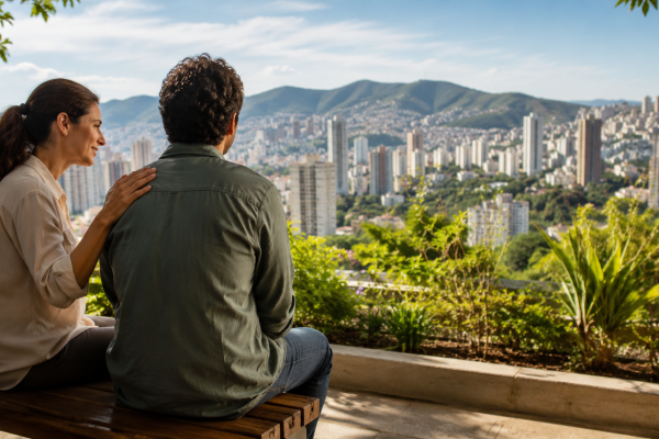 Reabilitar é reconstruir a vida com apoio, limites e continuidade