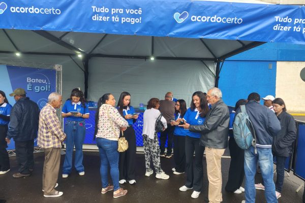 Bancos, empresas de telefonia e recuperadoras respondem por 76% das renegociações de dívidas em Ribeirão Preto