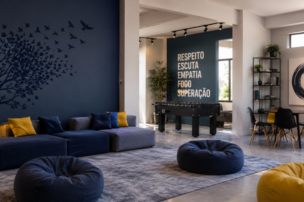 Recuperar o equilíbrio exige cuidado individual, rotina e continuidade