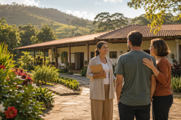 Quando a família percebe que não dá mais para enfrentar a dependência sozinha