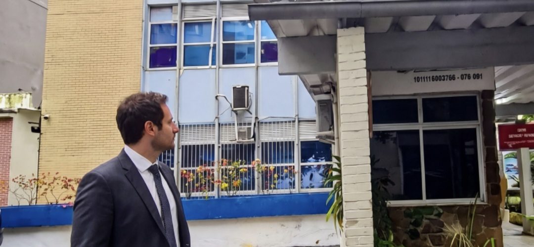 Especialistas destacam que o planejamento técnico reduz riscos e garante melhores resultados na construção