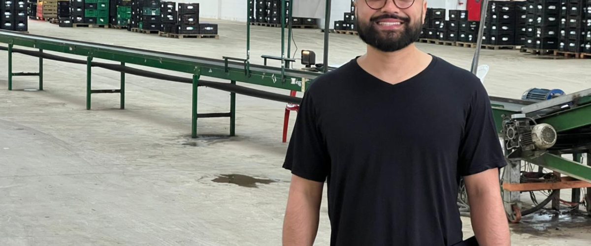 Vinicius Issamoto destaca o papel da inteligência artificial na evolução da engenharia de software