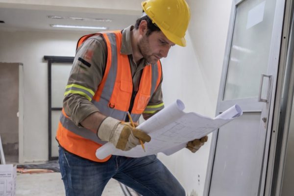 Ricardo de Faveri explica como a inovação digital está modernizando a engenharia civil