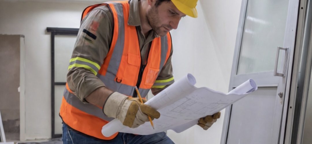 Como o planejamento técnico evita prejuízos e eleva a qualidade das obras