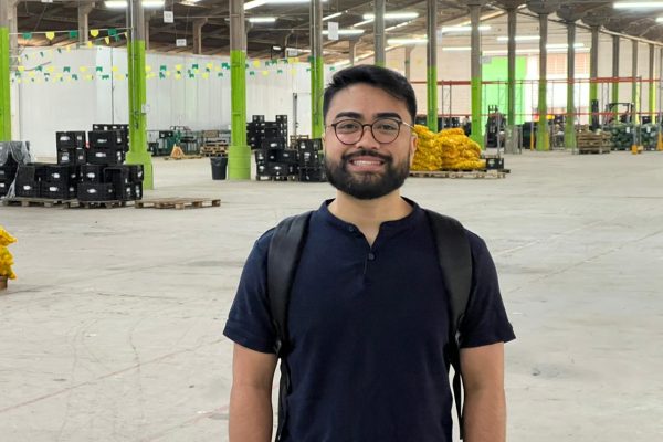 Como a inteligência artificial está mudando a forma de desenvolver softwares, segundo Vinicius Issamoto