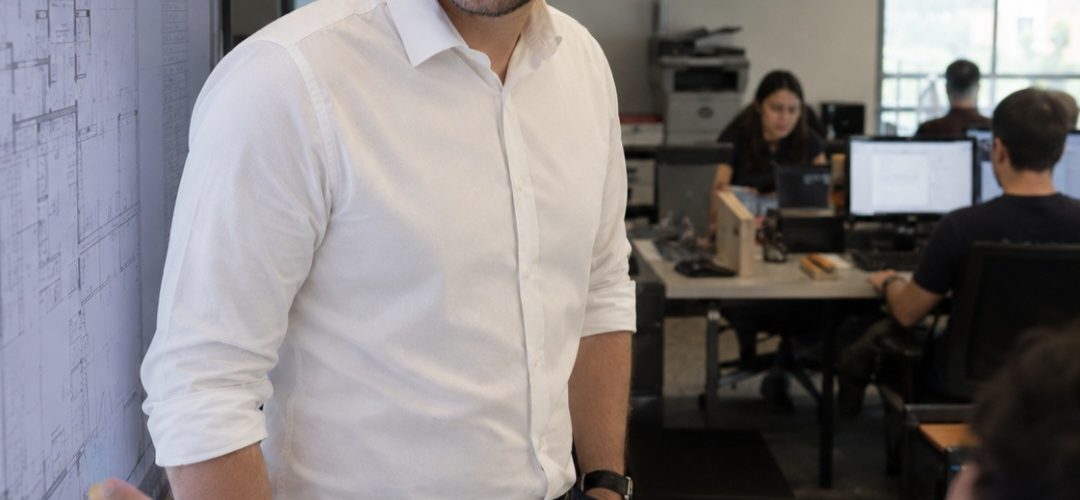 Planejamento técnico se consolida como o principal aliado de obras bem-sucedidas