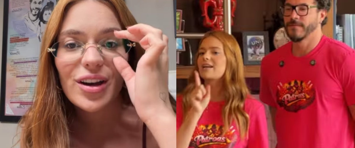 Viih Tube se manifesta sobre acordo com o MPT e admite falhas em reality show