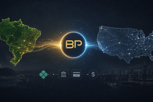 Pix muda hábitos de consumo e Brazil Paysconecta brasileiros aos Estados Unidos