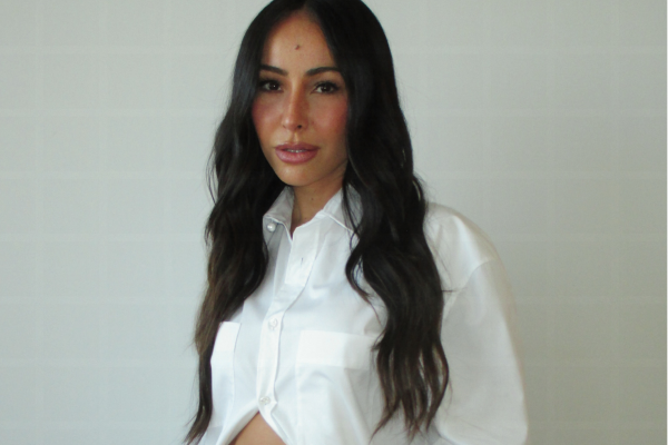 Sabrina Sato recorda fase no “Pânico” e brinca sobre como a maternidade mudou sua vida