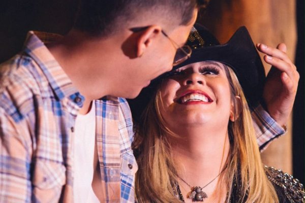 João Gustavo lembra Marília Mendonça no aniversário de 31 anos da cantora