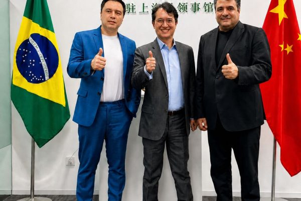 Douglas Ruela: liderança que conecta o mercado imobiliário brasileiro às oportunidades globais