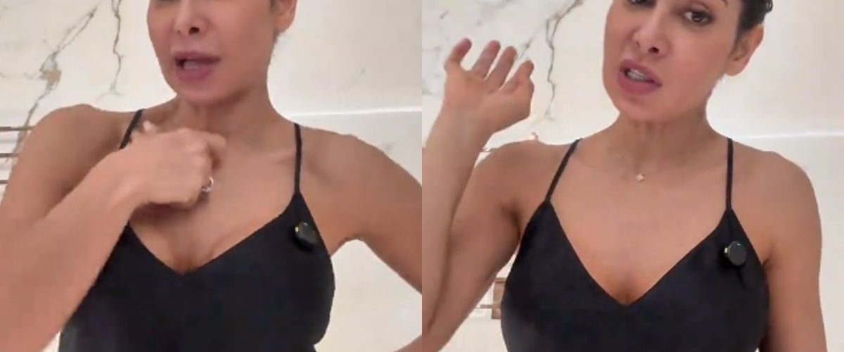 Maíra Cardi revela política adotada com funcionários e explica por que não utiliza uniformes