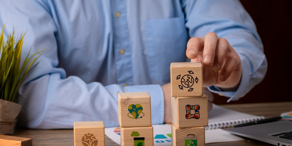ESG avança como estrutura operacional baseada em dados, governança e Inteligência Artificial nas empresas