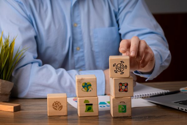ESG avança como estrutura operacional baseada em dados, governança e Inteligência Artificial nas empresas