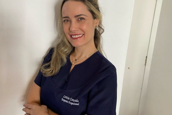 Avaliação especializada da visão funcional favorece o desenvolvimento infantil