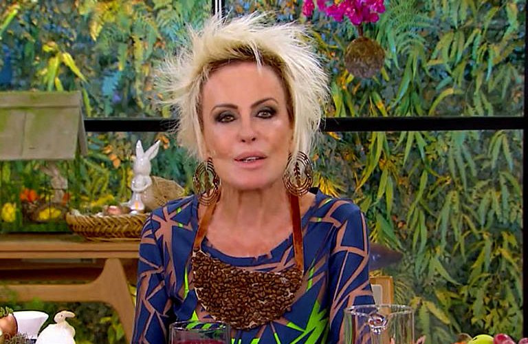 Ana Maria Braga realiza exames em hospital, recebe alta e tranquiliza fãs