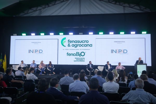 LIDE Agronegócio projeta novas rotas energéticas com etanol no mar e biometano nas estradas