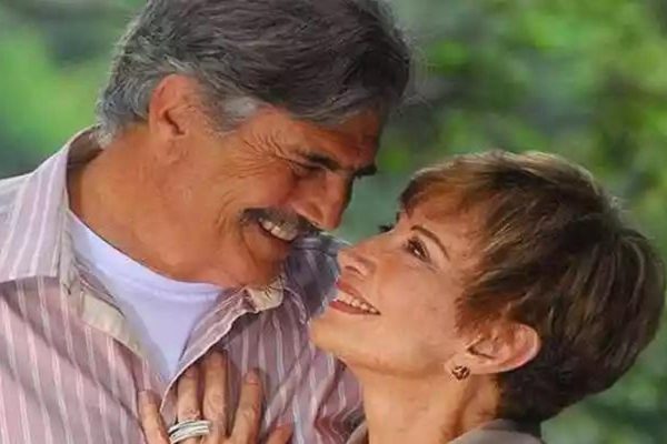 Fisioterapeuta conta como Glória Menezes enfrentou a ausência de Tarcísio Meira