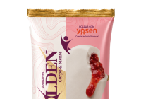 Yosen e Ice By Nice fazem pré-lançamento de picolé vitaminado em Barretos