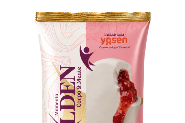 Yosen e Ice By Nice fazem pré-lançamento de picolé vitaminado em Barretos