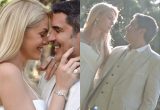 Ana Hickmann e Edu Guedes iniciam contagem regressiva para o casamento
