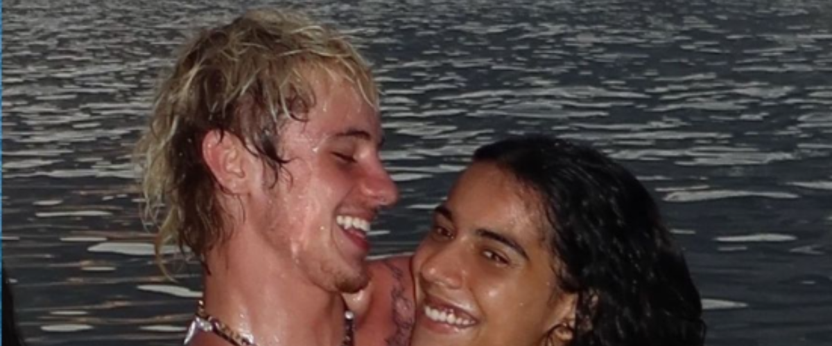 Juliano Floss confirma fim do namoro com Marina Sena após dois anos