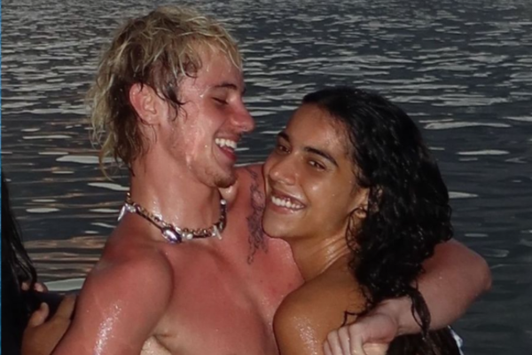 Juliano Floss confirma fim do namoro com Marina Sena após dois anos