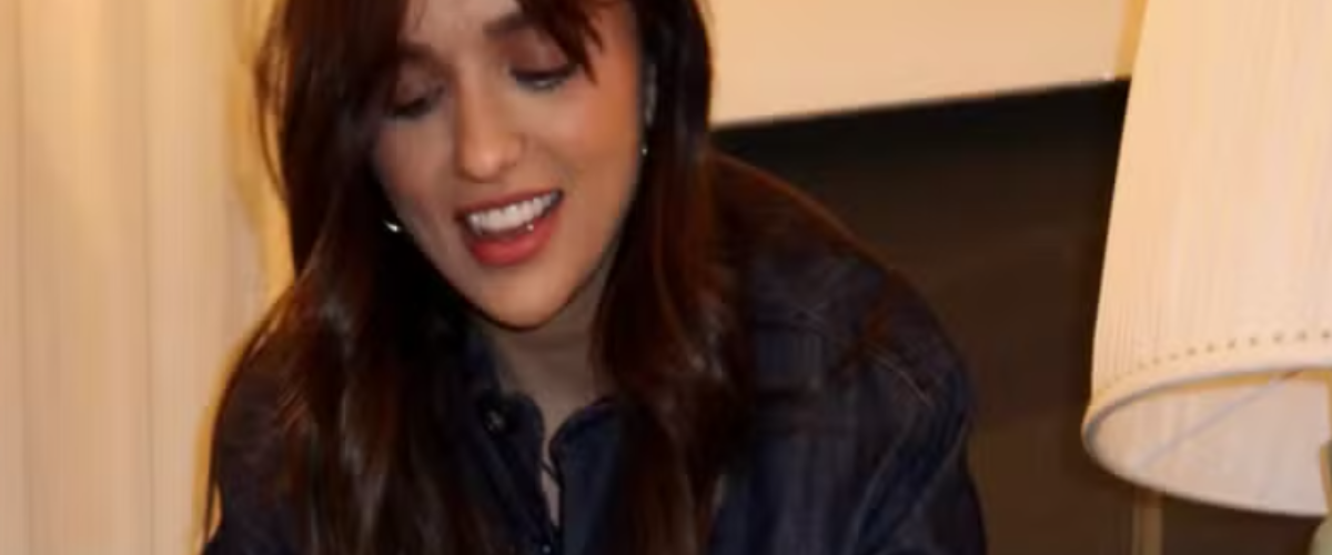 Rafa Kalimann comemora 7 meses de Zuza com registro fofo e brinca com preparação para Barretos