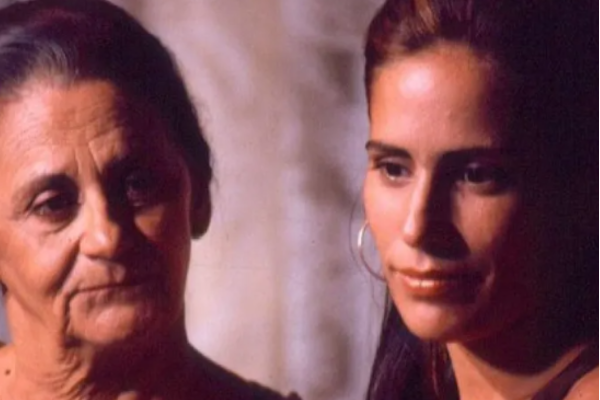 Gloria Pires se despede de Laura Cardoso e relembra parceria na televisão