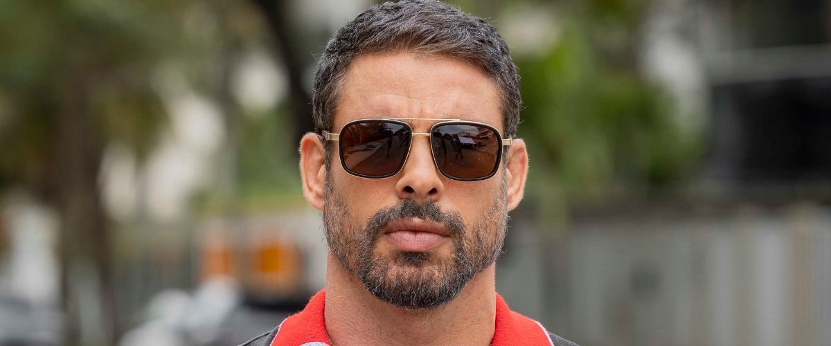 Cauã Reymond destaca sucesso de “Jogada de Risco” e fala sobre nova fase como criador
