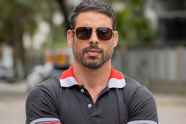 Cauã Reymond destaca sucesso de “Jogada de Risco” e fala sobre nova fase como criador