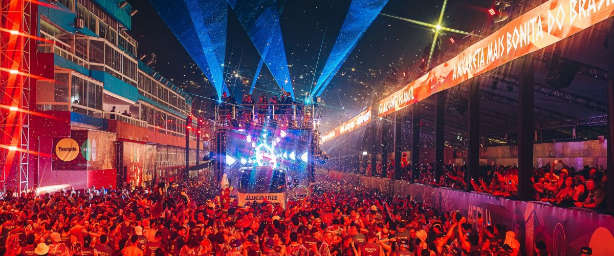 Folianópolis 2026 revela line-up completo e promete a maior edição da história