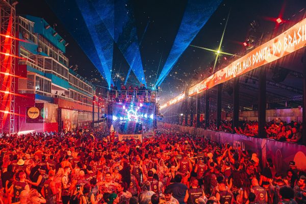 Folianópolis 2026 revela line-up completo e promete a maior edição da história