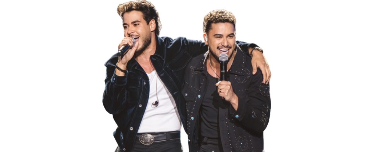 “Aliança”: projeto de Danilo e Davi, que ultrapassa 205 milhões de streams, chega ao capítulo final com quatro faixas inéditas