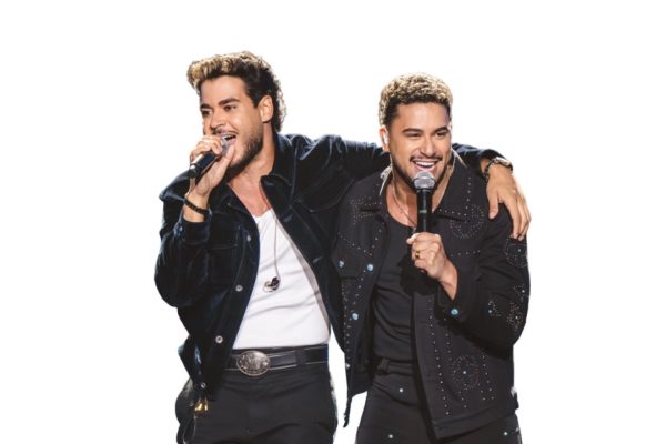 “Aliança”: projeto de Danilo e Davi, que ultrapassa 205 milhões de streams, chega ao capítulo final com quatro faixas inéditas