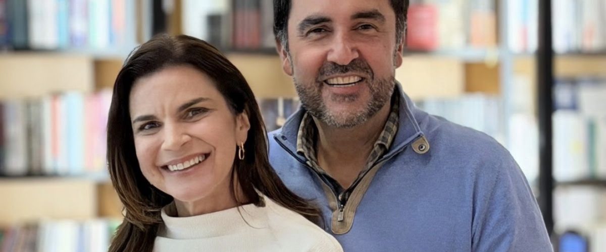 Luiz Paulo Foggetti lança o livro “Homo Longevus” e propõe um debate sobre os desafios de uma sociedade cada vez mais longeva