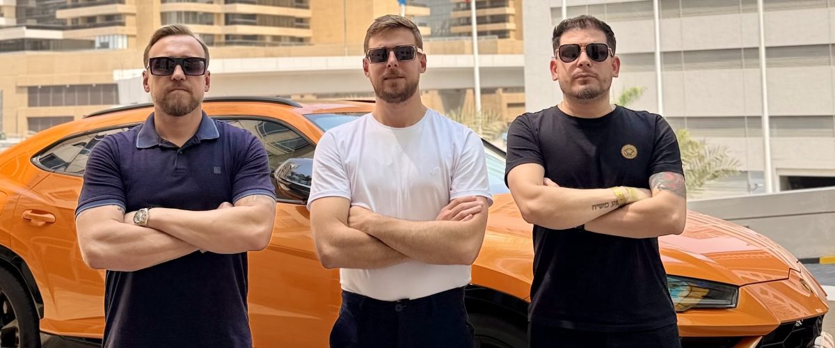 De Joinville a Dubai: Grupo Haverroth busca tecnologia global para transformar o mercado de crédito e cobrança