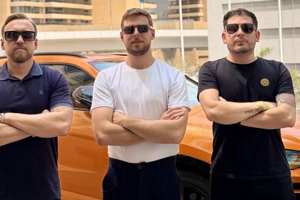 De Joinville a Dubai: Grupo Haverroth busca tecnologia global para transformar o mercado de crédito e cobrança