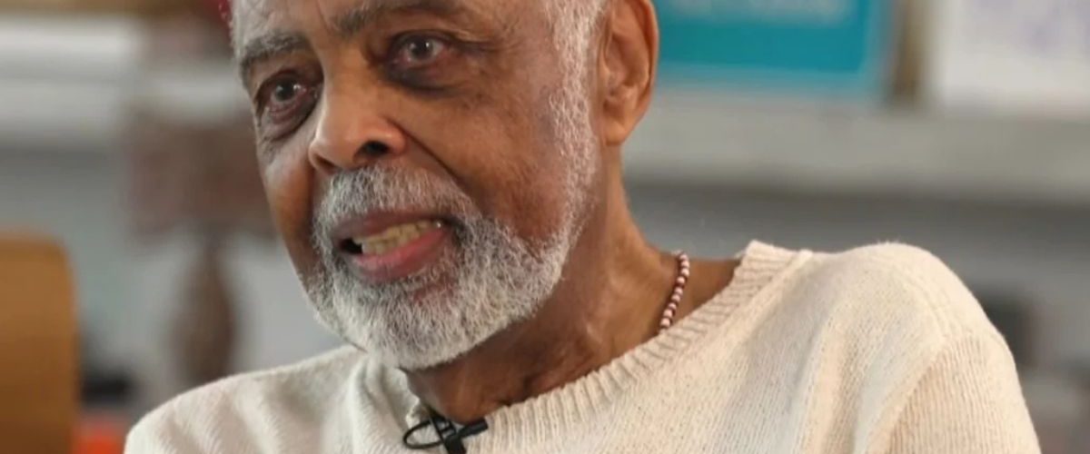 Gilberto Gil relembra Preta Gil e destaca força do legado deixado pela filha