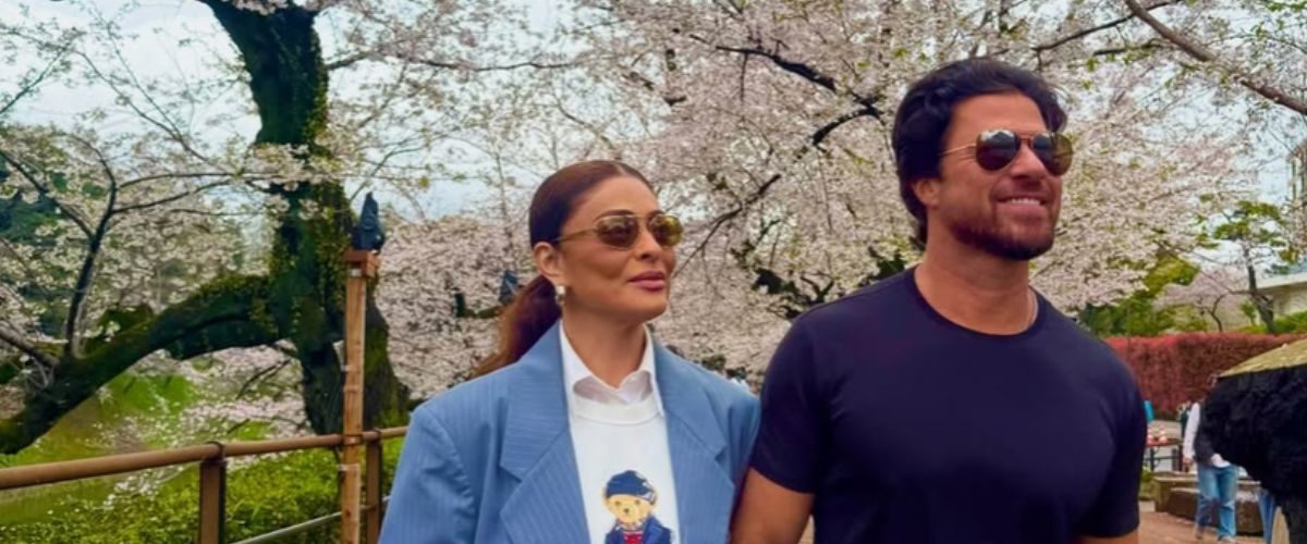 Juliana Paes aciona companhia aérea na Justiça após transtornos em viagem ao Japão