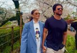 Juliana Paes aciona companhia aérea na Justiça após transtornos em viagem ao Japão