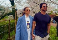 Juliana Paes aciona companhia aérea na Justiça após transtornos em viagem ao Japão