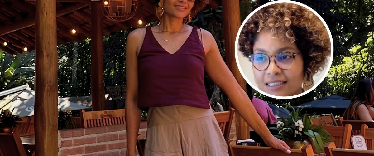 Barbara Reis comemora avanço na recuperação após cirurgia de lipedema e celebra nova fase