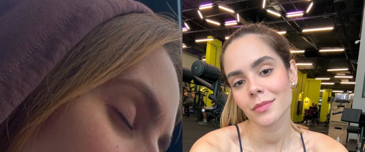 Mariana Fagundes revela motivo de estar menos presente nas redes durante agosto